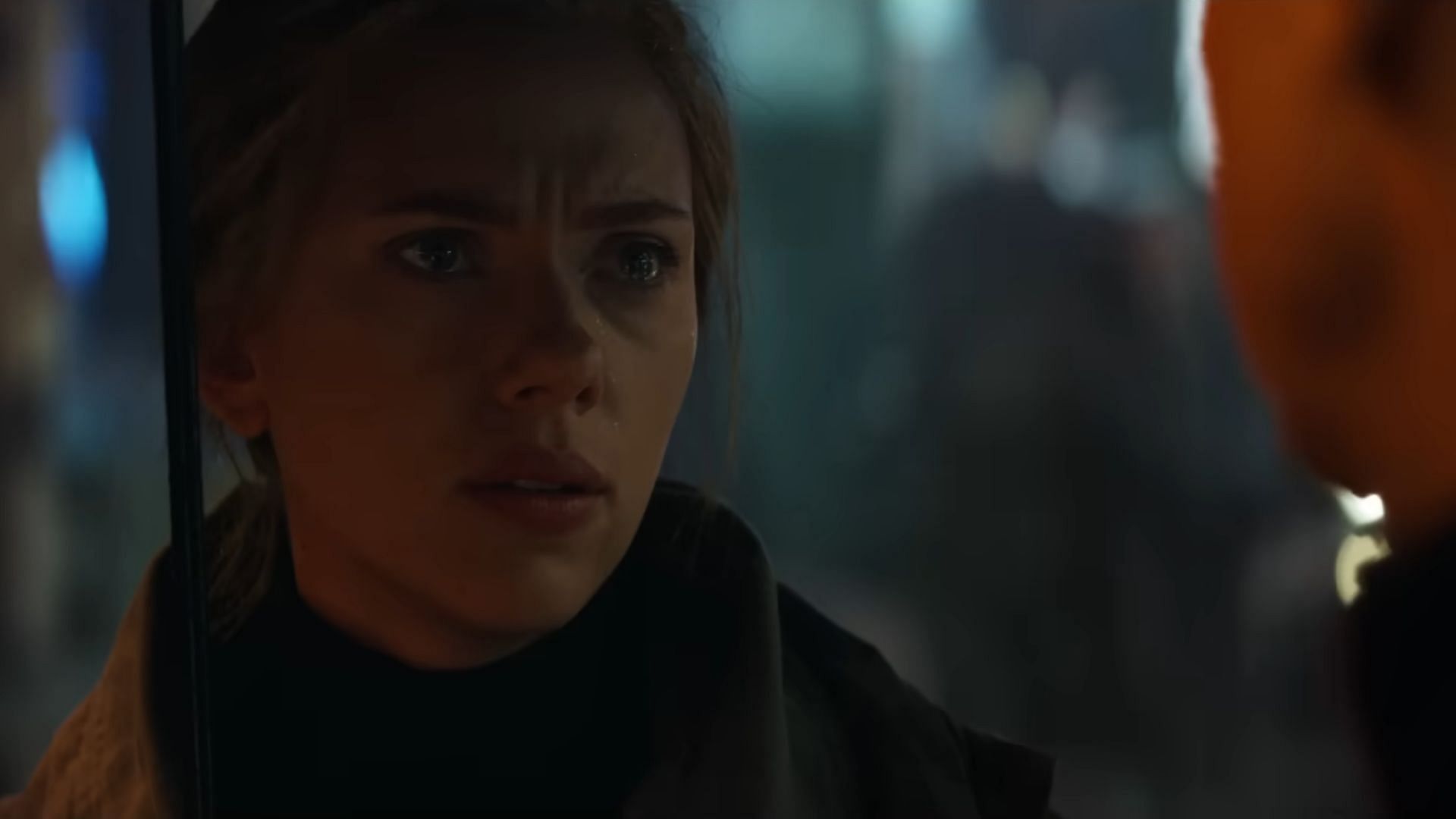 A still from Avengers: Endgame (Image via Marvel)